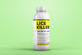 بهترین سم شپش Lice Killer