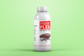 سم کک کش قوی Free Flea