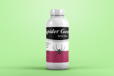 سم عنکبوت خانگی Spider Gone