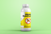 سم قوی زنبورکش Buzz Buster