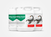 سم برای کشتن عقرب زرد Sting Guard