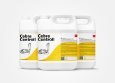 سم مختص مار Cobra Controll